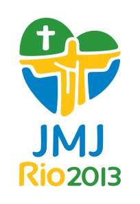 JMJ Rio2013 vertical